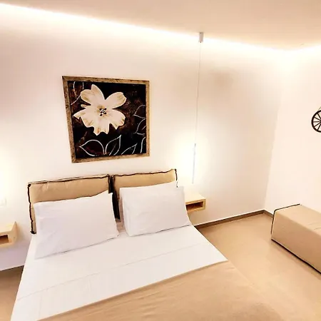 Hayal Santorini Apartment