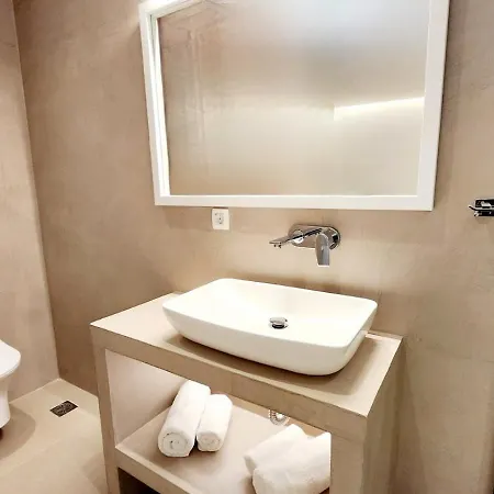 Hayal Santorini Apartment