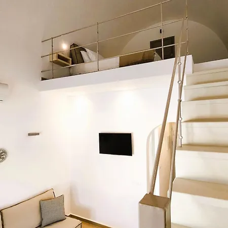 Hayal Santorini Apartment