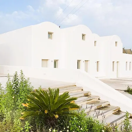 Hayal Santorini *
