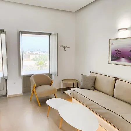 Hayal Santorini Apartment